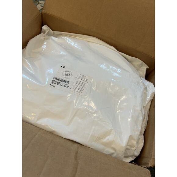 NEW Humble Bee 410P Big And Tall Polycotton Beekeeper Suit With Round Veil 6XL - Picture 8 of 12